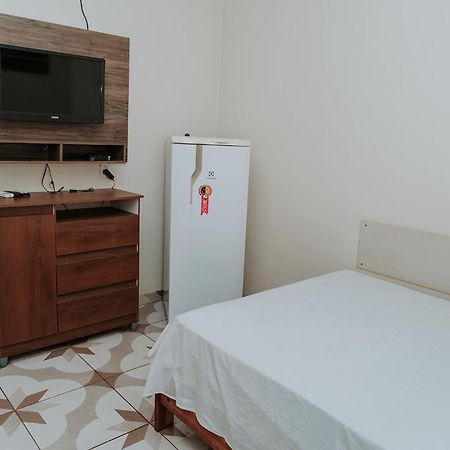 Hotel E Churrascaria Asa Branca Buriticupu Экстерьер фото