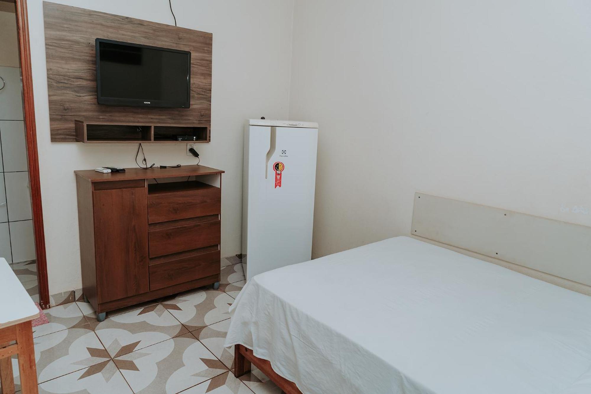 Hotel E Churrascaria Asa Branca Buriticupu Экстерьер фото